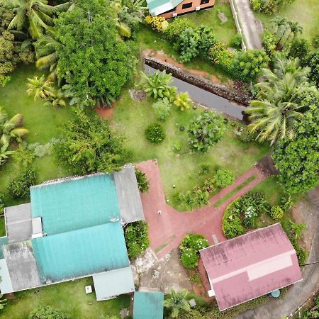 Chez Julie Villa Anse Boileau Екстериор снимка