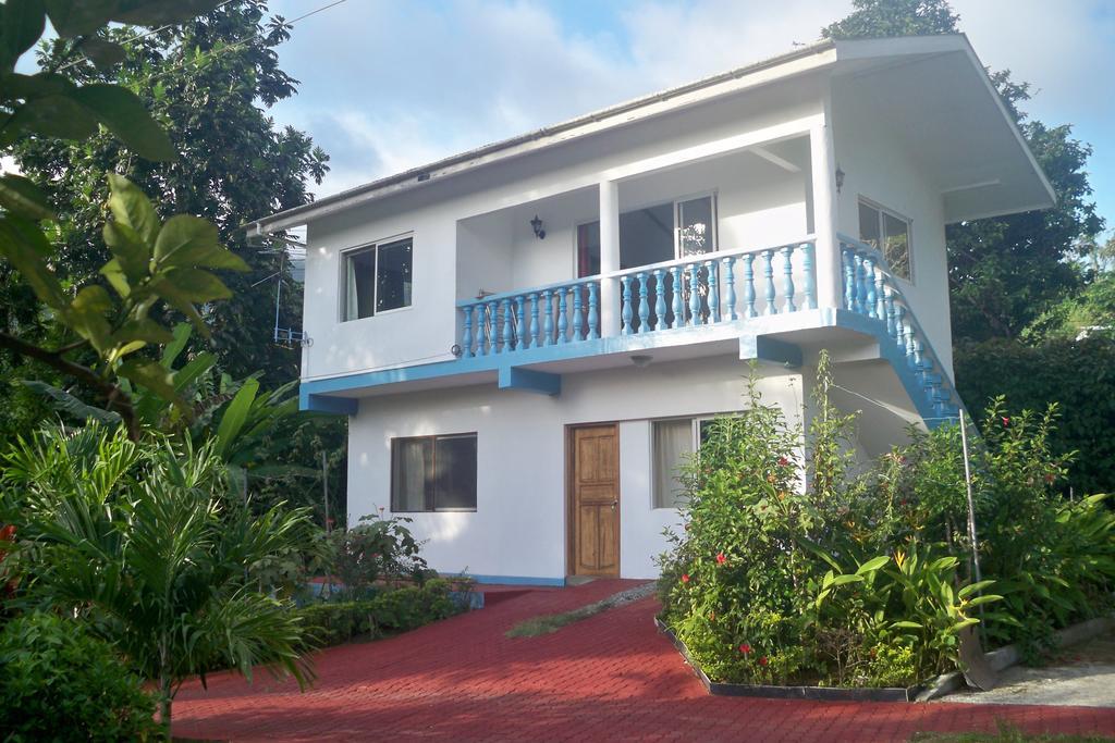 Chez Julie Villa Anse Boileau Екстериор снимка