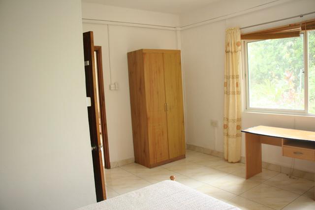 Chez Julie Villa Anse Boileau Екстериор снимка