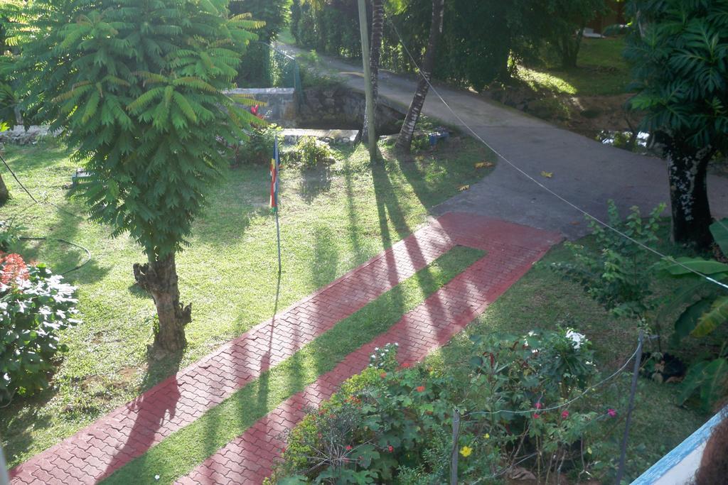 Chez Julie Villa Anse Boileau Екстериор снимка