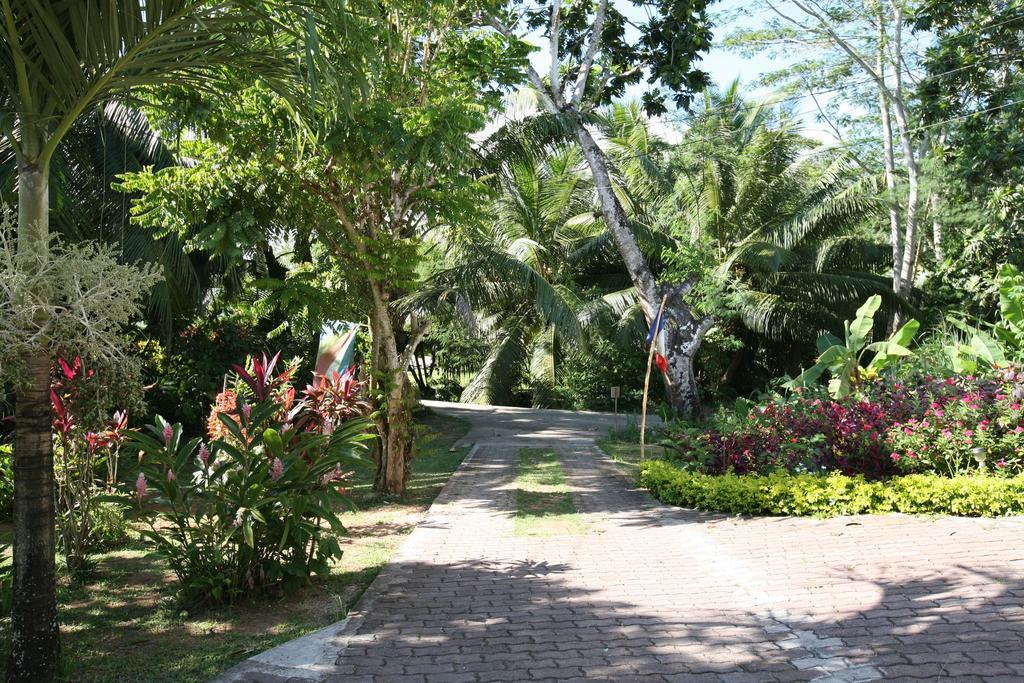 Chez Julie Villa Anse Boileau Екстериор снимка